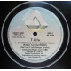 T Life - Something That You Do To Me (Extended) / Lonely (12" Vinyl Record)