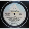 T Life - Something That You Do To Me (Extended) / Lonely (12" Vinyl Record)