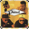 (CD) Portrait - LP featuring Commitment / Honey dip / Here we go again / You / Interlude Passion / On and on / Precious moments