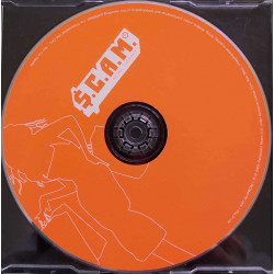 SCAM - Retail Therapy (promo)