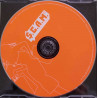 (CD) SCAM - Retail Therapy (promo)