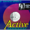 Nerissa - Tell Me All Your Secrets (David Morales Secret Club Mix / Inst / Radio / Red Zone Mix)  US Vinyl