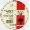 First Offence – Tell Em What U Like (Kenyon Mix / Armitage Mix / Madamswood Mix) 12" Vinyl Promo
