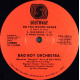 Bad Boy Orchestra - Do You Wanna Dance (Club Dance / Piano Dance / Radio / Dub / Chant) 12" Vinyl Record