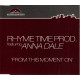 Rhyme Time productions feat Anna Dale - From This Moment On (7" Edit / Vocal House Dub / Dub 4 Club / Detroit Mix / Original)