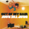 (CD) Out Of My Hair - Drop The Roof featuring In the groove again / Safe boy / Wide together / Drop the roof  / Id rather be