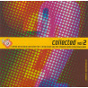 (CD) Various Artists - Collected Vol 2 feat The Weathermen - Dont stop / A & E Dept - Black dom / Shredder II - Random biscuit