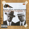 (CD) Wreckx N Effect - Raps New Generation feat New generation / Tha show / To billin / Criminal minded / Harlem / Planet rock