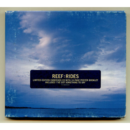 Reef - Rides
