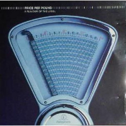 Various Artists - Price Per Pound A Flavour Of The Label (promo)