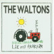 (CD) Waltons - Lik My Trakter featuring Colder than you / Sunshine/ The water well and the farmers hand/ In the meantime