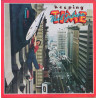 Paul Jabara - Keeping Time LP (8 Tracks) Didnt The Time Go Fast / Trapped On A Stairway / Last Dance / Pleasure Island (Vinyl)