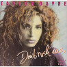 Taylor Dayne - Dont Rush Me (Extended / Dub / Beats) / In The Darkness (12" Vinyl Record)