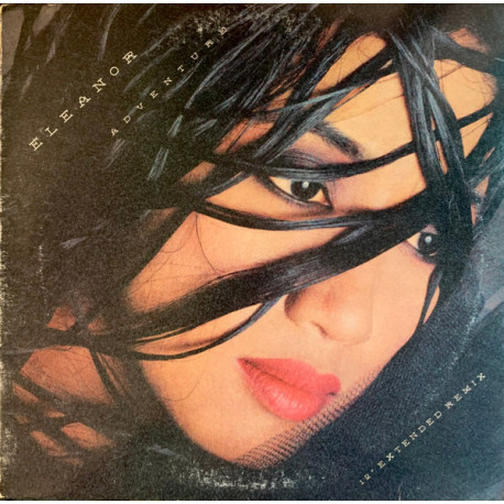 Eleanor - Adventure (Extended Mix / Dub / Edit / Beats) Shep Pettibone Mixes