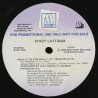 Stacy Lattisaw - Nail It To The Wall (Jellybean 12" Version / Instrumental / Edit) 12" Vinyl Promo