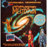 Transglobal Underground Presents Interplanetary Meltdown - 2 LP Remixes of International Times / Temple Head / Lookee Here