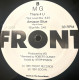 MG - There 4 U (Tumbling Mix / Dub 4 U / Gut Level Mix) / Amazon Blue (Blue Mix) 12" Vinyl