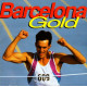(CD) Various Artists - Barcelona Gold featuring Freddie Mercury/Montserrat - Barcelona / Tevin Campbell - One song / Anita Baker