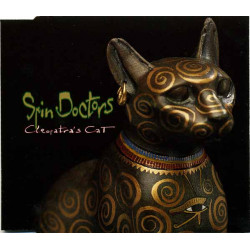 Spin Doctors - Cleopatras cat / Uranium century / Stop breaking down (live)