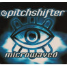 (CD) Pitchshifter - Microwaved / Genius (Deejay Punk Roc Dubalicious Mix / Lunatic Calm Mix)