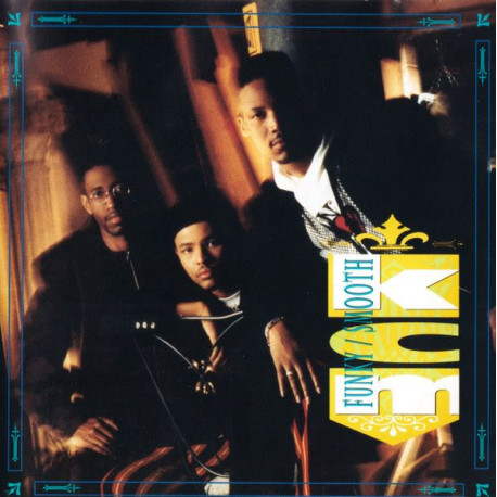 KCM - Funky / Smooth featuring Peachtowne party jam / Is it worth it / Love stepped / That love thang / Let me groove you / Brow