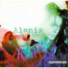 (CD) Alanis Morissette - Jagged Little Pill feat All I really want / You oughta know / Perfect / Hand in my pocket