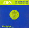 Lost - Technofunk (Part 1 / Part 2) 12" Vinyl Record