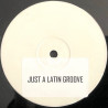 Public Domain - Just A Latin Groove (Main Mix) 12" Vinyl Promo