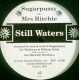 Sugarpussy vs. Mrs. Ritchie – Still Waters (One Sided 12" Promo) No 144 of 300