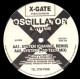 Oscillator - System (Original Mix / Channel Remix / Pro Tech Remix) 12" Vinyl Record