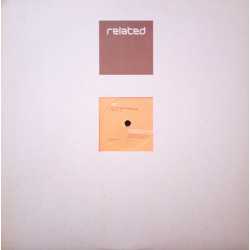 OST - The Spy Who Dubbed Me (Parts 1-4)  4 Mix Vinyl Promo