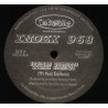 Index 968 - Secret Fantasy (TPs Plastic Soul Remix / Original Mix) 12" Vinyl
