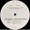 Gloria Estefan - Turn The Beat Around (Def Classic Mix / Def Tragic Mix / Damiens Super Jazz Mix / Pablo 12" Remix)