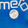Mero - It Must Be Love (Paul Masterson Club Mix / Extended Mix / Radio Edit) 12" Vinyl Record