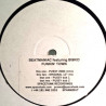 Beatmaniac Feat Biskid - Funkin Town (Original Mix / 3 Pussy 2000 Mixes) 12" Vinyl Promo
