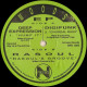 Deep Expression - Hump It / Digifunk - Chordal Bass / Rasoul - Rasouls Groove (Moods EP) Vinyl 12"