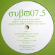 Subvoice – 07 Remixes Untitled (DJ Shufflemaster Remix / Steve Stoll Remix / Russ Gabriel Remix) / 07.5