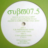 Subvoice – 07 Remixes Untitled (DJ Shufflemaster Remix / Steve Stoll Remix / Russ Gabriel Remix) / 07.5