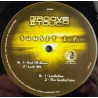 Groove II Touch - Sunset EP (Dusk Till Dawn / Lush 106 / Lebvitation / The Central Line) 12" Vinyl