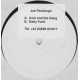 Joe Fandango - Cool & The Gang / Baby Funk (12" Vinyl Promo)