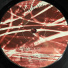 Ritmo De Vida - Havana (Parks & Wilson Spirit Mix / Roma Riot Remix)  12" Vinyl