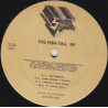 Fish Tail EP - Witness / The More I Want / What Cha Like / A New Day (Terrence Parker Production) 12" Vinyl