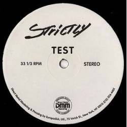 Mone - We Can Make It (8 Mixes By Jazz N Groove / Tommy D / Joe T Vannelli) Double Vinyl Promo