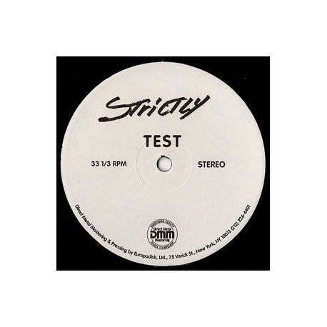 Mone - We Can Make It (8 Mixes By Jazz N Groove / Tommy D / Joe T Vannelli) Double Vinyl Promo