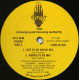 Underground Housing Authority - Here I Am / Got To Go (House Mix / Bonus Mix / Original Mix) 12" Vinyl