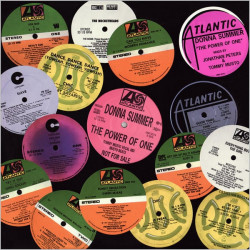 Donna Summer - The Power Of Love (2 Tommy Musto Mixes / 3 Jonathan Peters Remixes / Drumappella) 12" Doublepack Promo