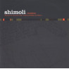 Shimoli - Damned (2 Christian Falk Remixes / 2 Colleone & Webb Mixes / 2 Soblue Remixes) 12" Vinyl Record