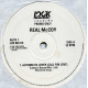 Real McCoy - Automatic Lover (Armand Van Helden NYC-Miami Mix / Lennys House Mix) 12" Vinyl Promo