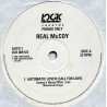 Real McCoy - Automatic Lover (Armand Van Helden NYC-Miami Mix / Lennys House Mix) 12" Vinyl Promo