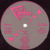 Man 2 Man Meets Man Parrish - Male Stripper (Part 1 / Part 2 / Smutty Dirty Mix) 12" Vinyl Record